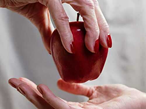 Aging Process Slowed Down by Feeling Hungry