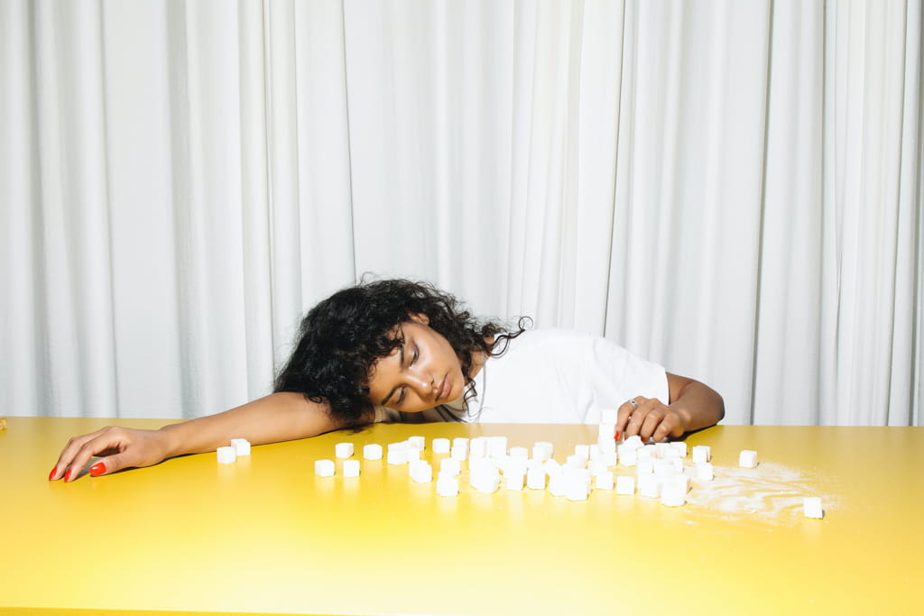 WHO Against Sugar Substitutes for Weight Loss