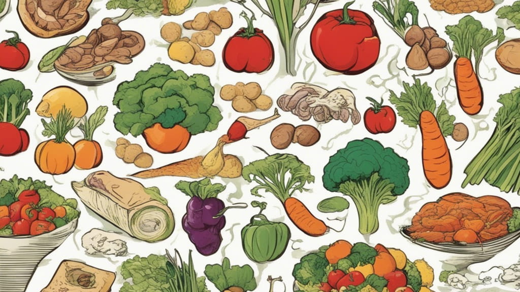 Aging can be slowed by up to 9 months through weight loss