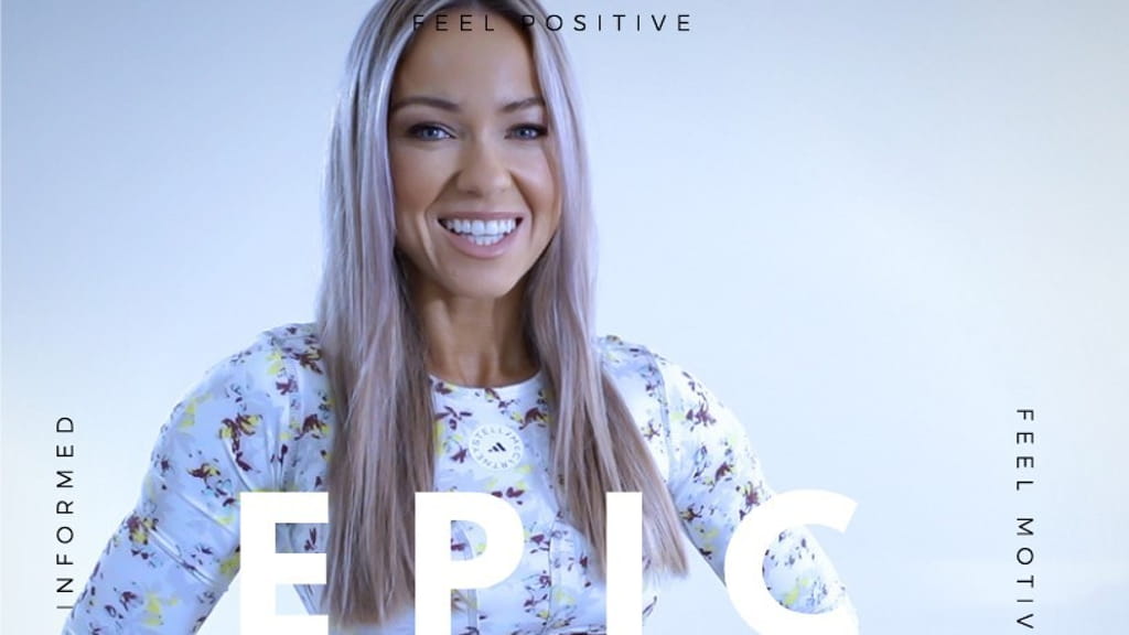 Workout Program – Beginner – 5 days