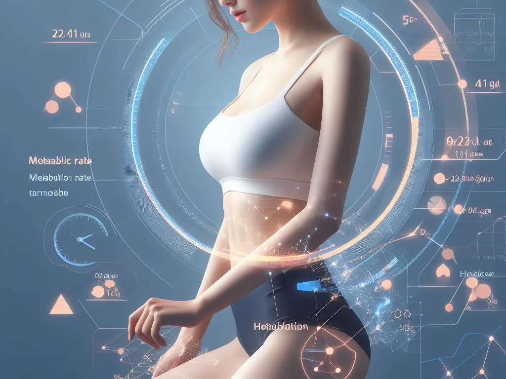 All About Metabolism