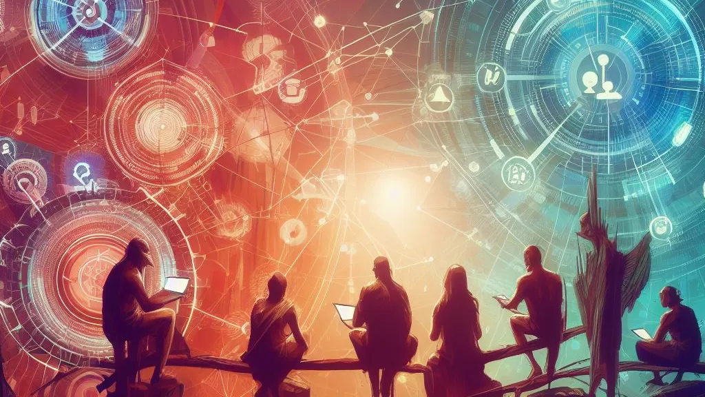 Social Media Algorithms Enhance Biases and Reward Misinformation.