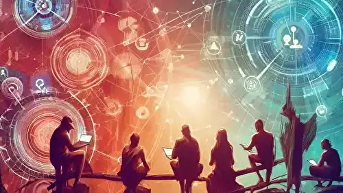 Social Media Algorithms Enhance Biases and Reward Misinformation.