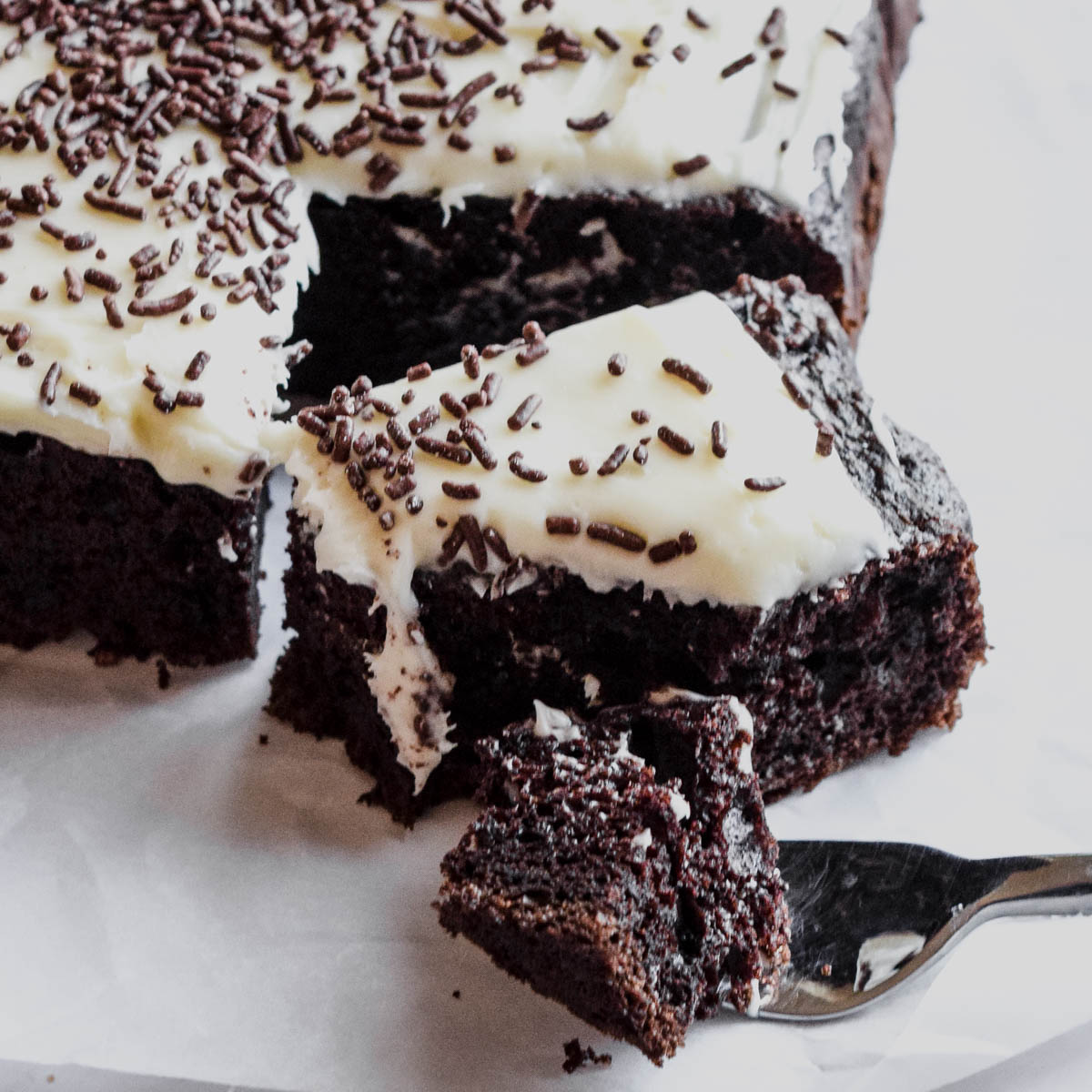 Chocolate Cake Mix Hacks