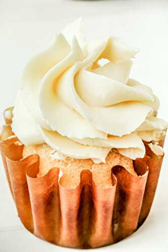 Russian buttercream recipe