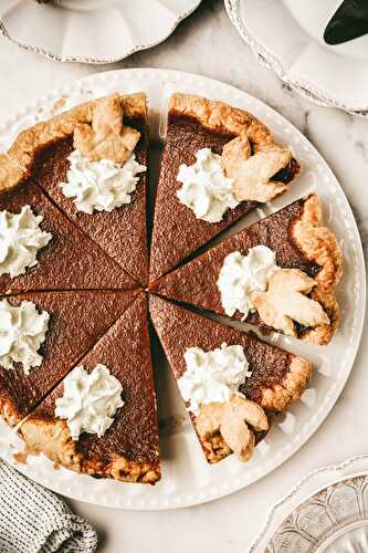 Best pumpkin pie recipe