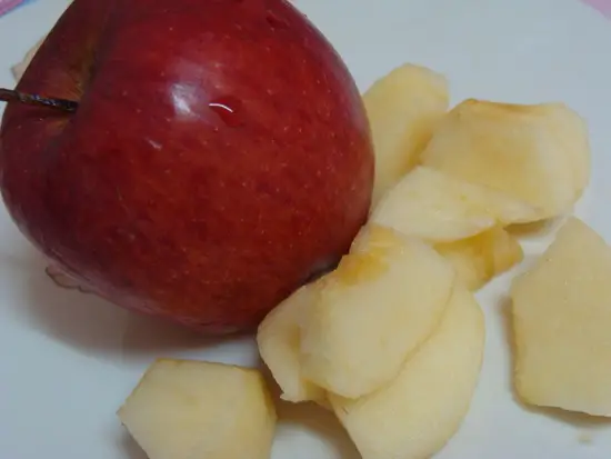 8 Quick and Healthy Snacks for Preschool Kids - Taste Of Mine