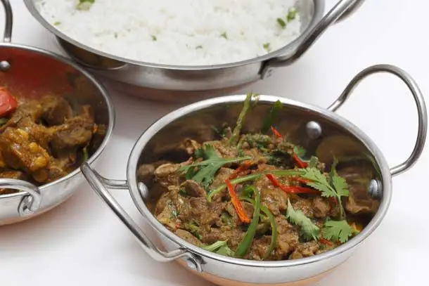 Aromatic Beef Karahi Recipe - Taste Of Mine