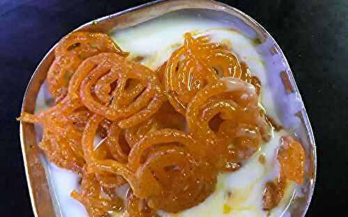 Best Desserts & Sweets Available In Delhi - Taste Of Mine