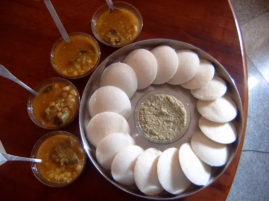 Must-Have South Indian Dishes In North India - Taste Of Mine