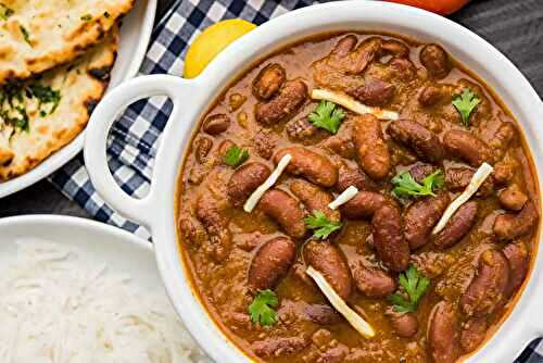Must-Try Famous Punjabi Vegetarian Dishes - Taste Of Mine