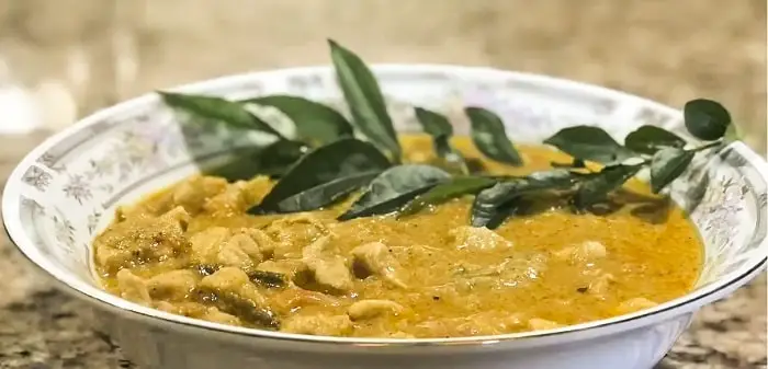Pork Korma Recipe - Taste Of Mine