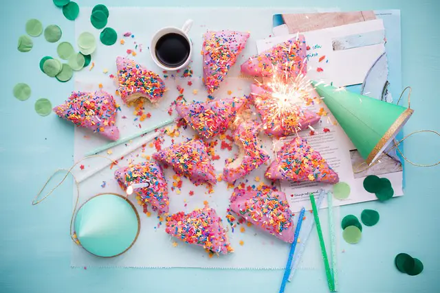 Fairy Bread: Celebrating the Magic & Unleashing Creative Variations on a Classic Australian Snack