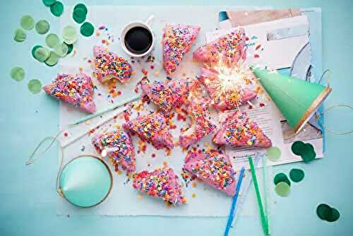 Fairy Bread: Celebrating the Magic & Unleashing Creative Variations on a Classic Australian Snack