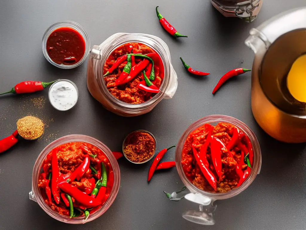 Mastering Hawaiian Chili Pepper Water: A Step-by-Step Guide