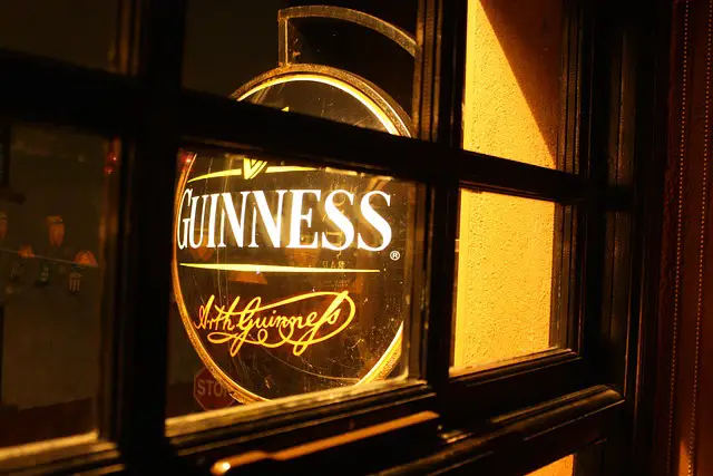 What Does Guinness Taste Like?