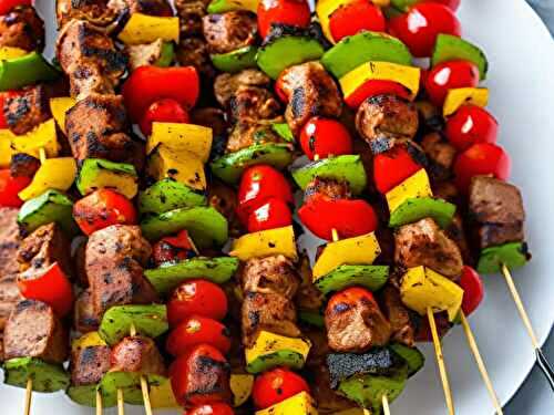 Authentic Egyptian Kebab Recipes You’ll Love