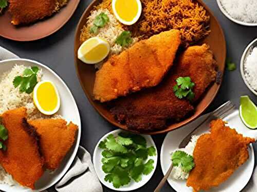 Authentic Indian Catfish Recipes to Try At Home