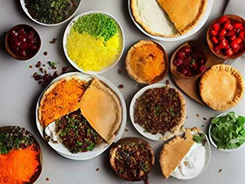 Classic American Pie Recipes to Master