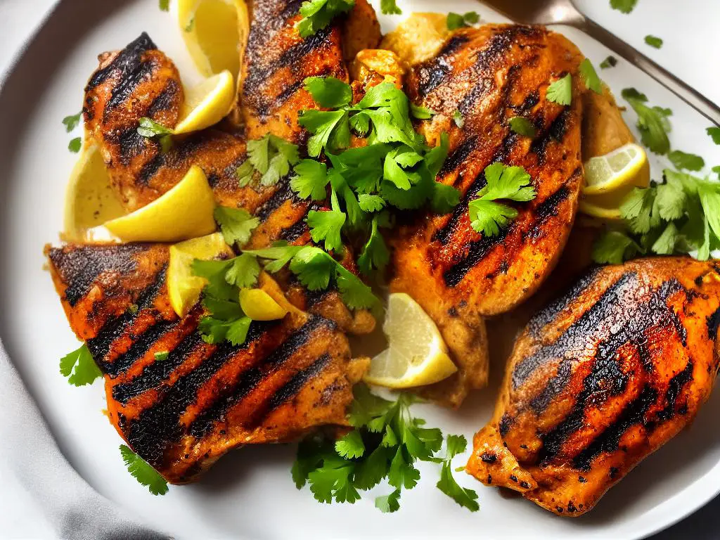 Delicious Egyptian Chicken Recipes