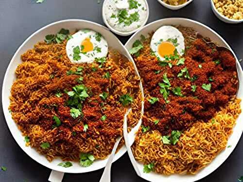 Delicious Egyptian Vegetarian Dishes Explored