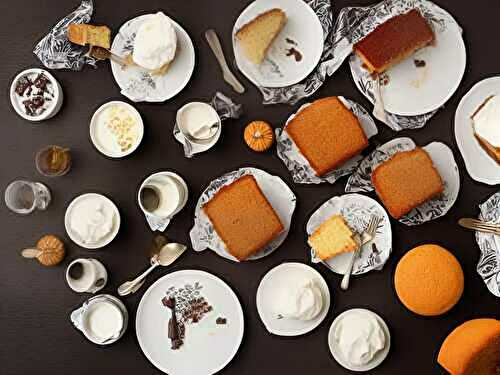 Delicious Icelandic Dessert Recipes to Try