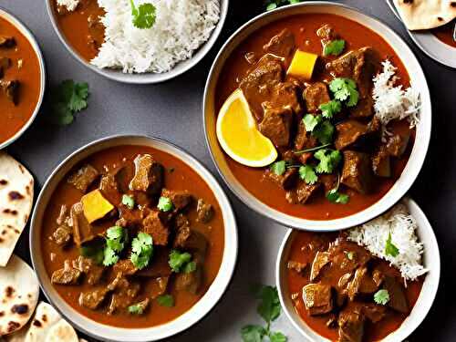 Delicious Indian Mutton Recipes to Impress