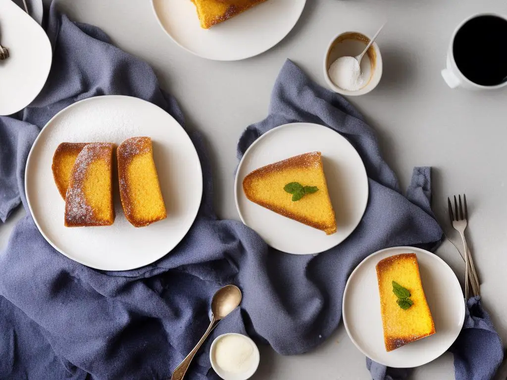 Delicious Pain Perdu Recipe: A Step-by-Step Guide