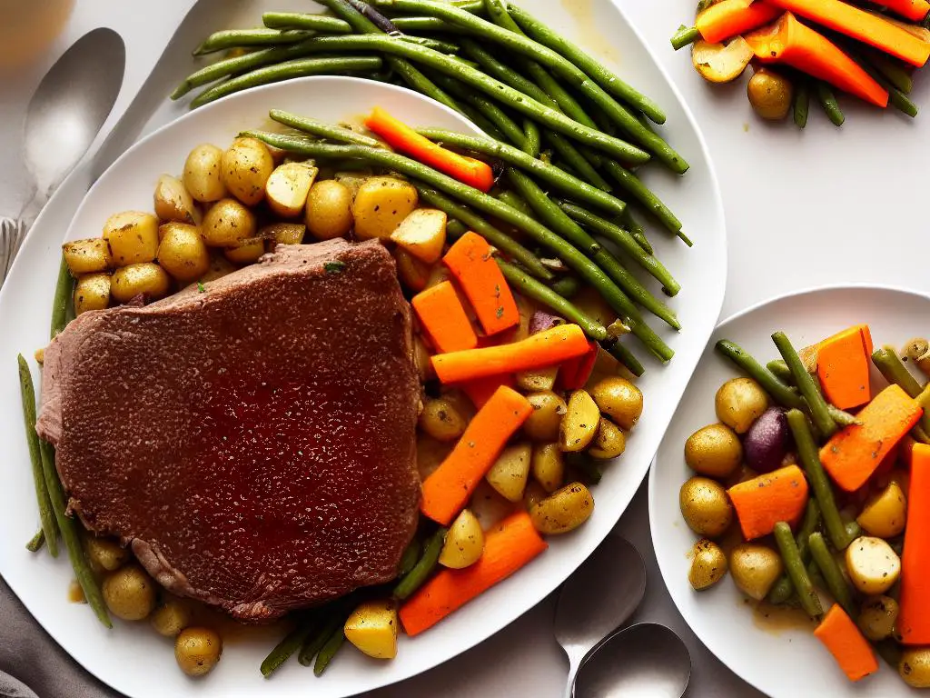 Delicious Traditional Irish Lamb Recipes