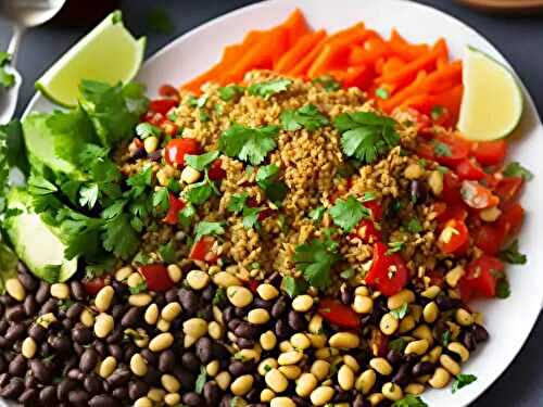 Delicious Vegan Egyptian Recipes to Try