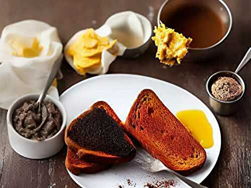 Delicious Vegemite Recipes to Try at Home