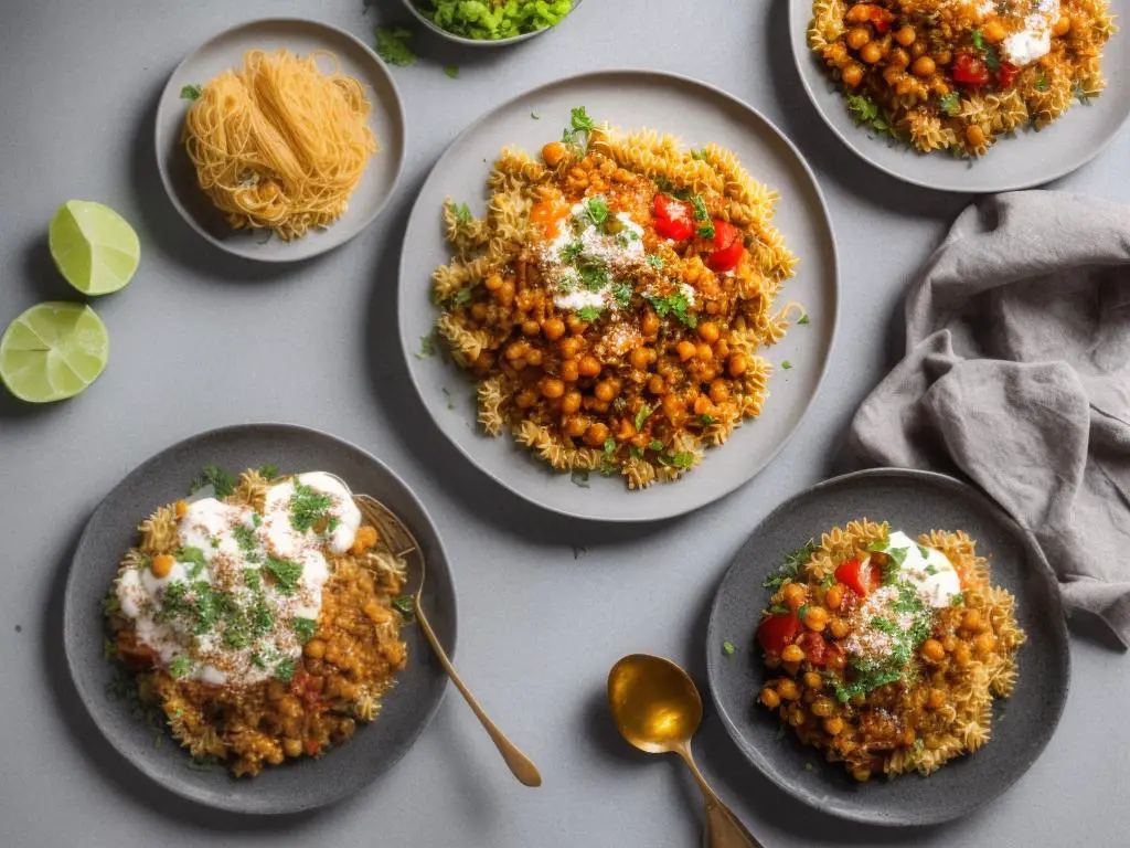 Delve into the World of Egyptian Rice Dishes