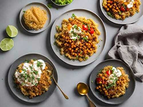Delve into the World of Egyptian Rice Dishes