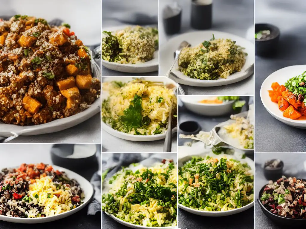 Icelandic Vegan Dishes: Flavorful & Unique Recipes