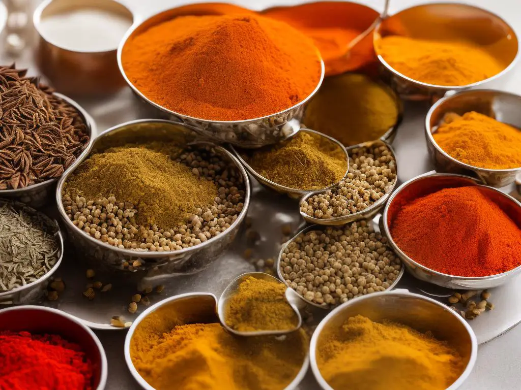 Indian Boiled Egg Recipes to Savor