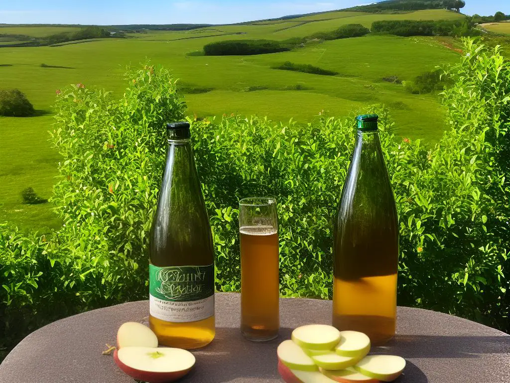 Irish Cider Recipes: A Taste of the Emerald Isle