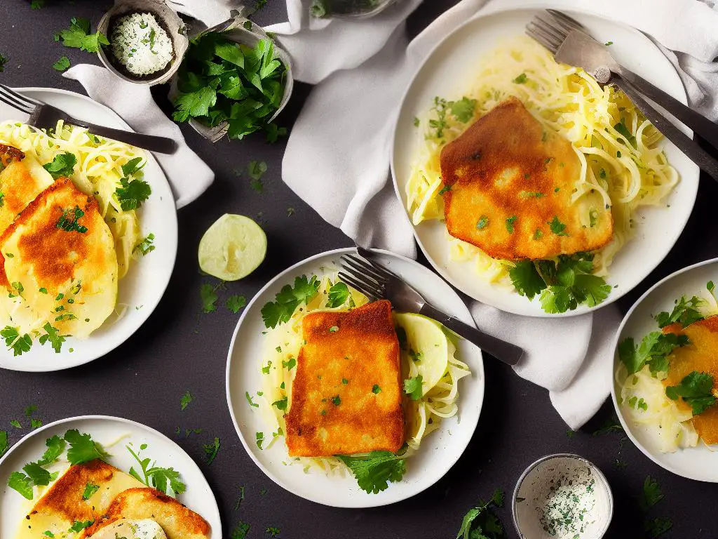 Irish Traditional Boxty Recipe: A Step-by-Step Guide