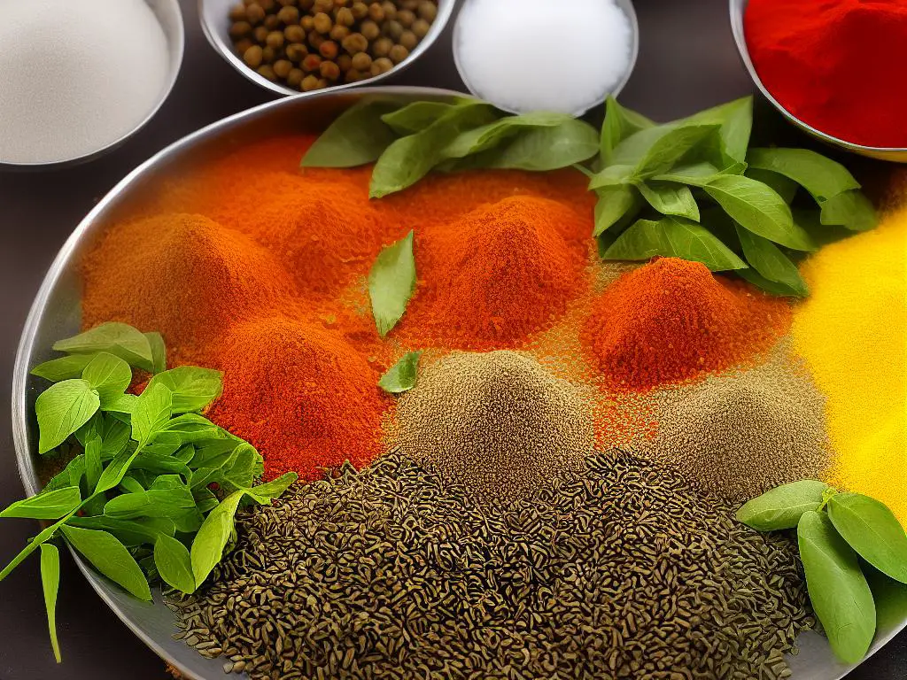 Master South Indian Curries: Tips & Recipes