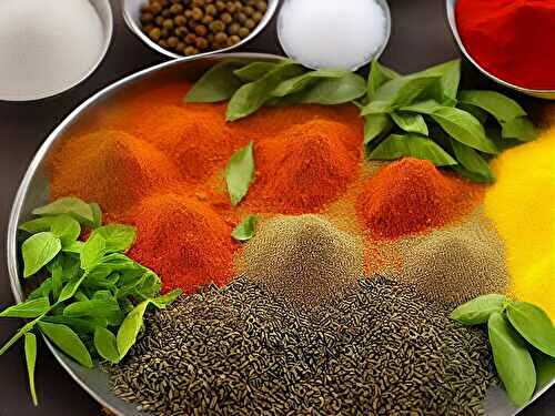 Master South Indian Curries: Tips & Recipes