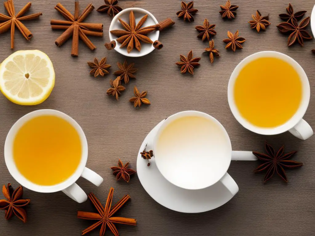 Master the Art of Making a Perfect Hot Toddy