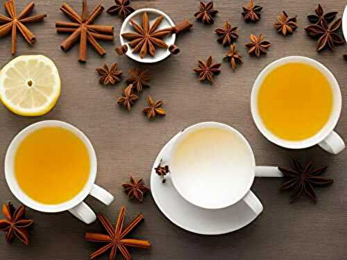 Master the Art of Making a Perfect Hot Toddy
