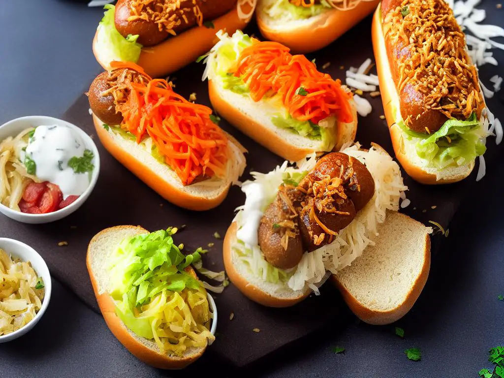 Master the Icelandic Hot Dog Recipe: The Perfect Snack