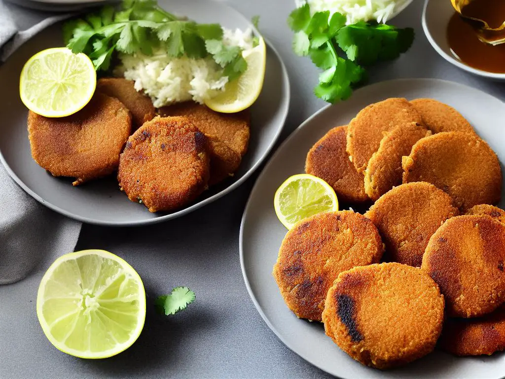 Mastering Cutlets Indian Recipe: A Step-by-Step Guide