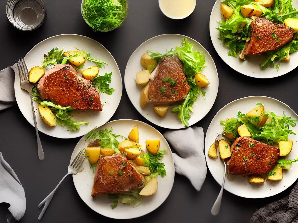 Mastering Duck Confit: A Guide for Enthusiasts