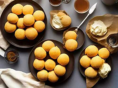Mastering Pate a Choux: A Step-by-Step Guide