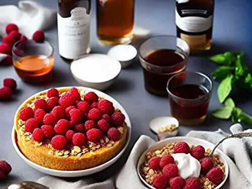 Mastering the Art of Cranachan: Scottish Dessert