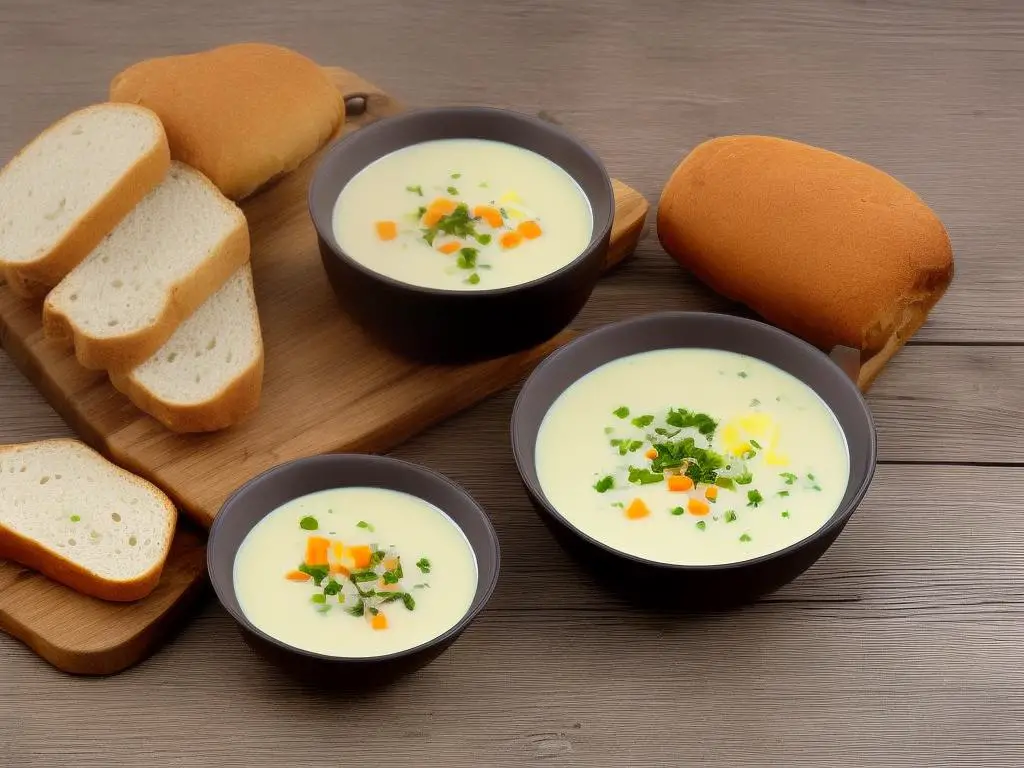 Mastering the Art of Cullen Skink: A Comprehensive Guide