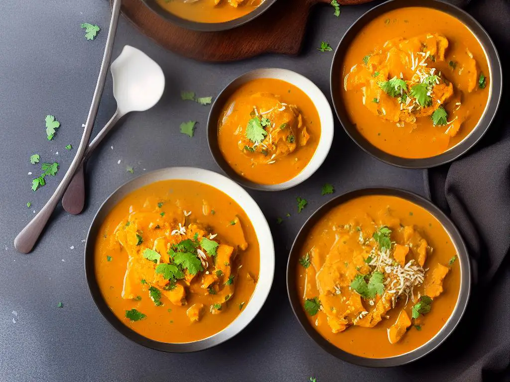 Mastering the Art of Eba and Soup Cooking