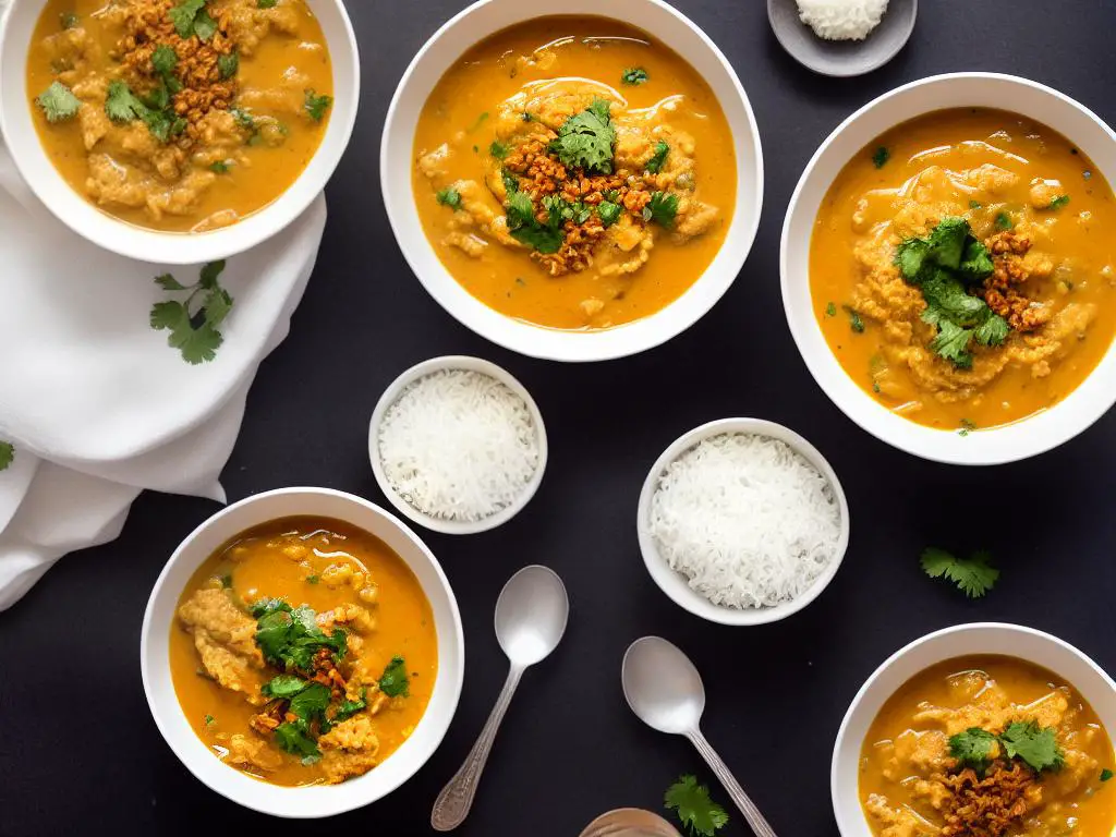 Mastering the Art of Making Egusi Soup: A Comprehensive Guide