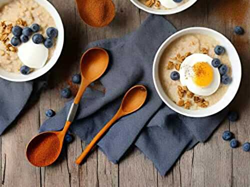 Mastering the Art of Making Traditional Scottish Porridge